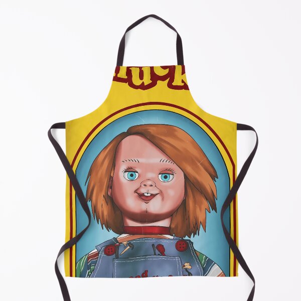 Item preview, Evil doll designed and sold by Stavynsky00.