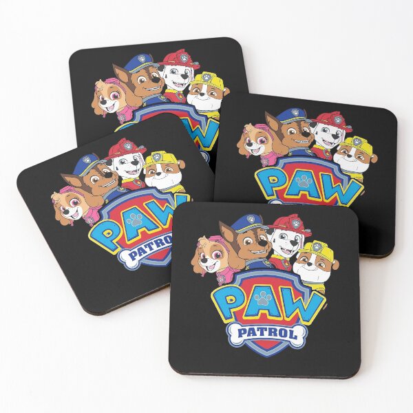 Item preview, Cute Dogs Police Team Cartoon Funny designed and sold by NOELMAURICIO.
