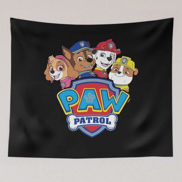 Item preview, Cute Dogs Police Team Cartoon Funny designed and sold by NOELMAURICIO.