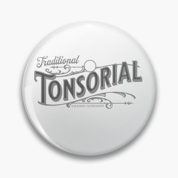 Item preview, raditional Tonsorial designed and sold by ROAD KNG RIVI.