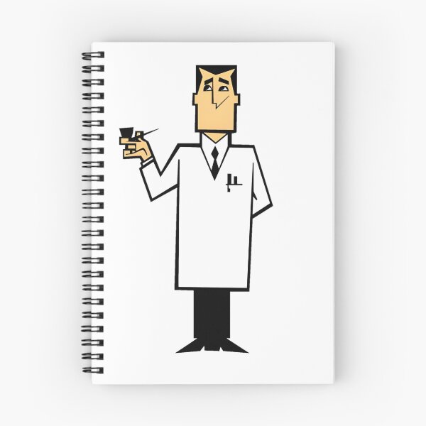 Item preview, professor designed and sold by SonyShock.