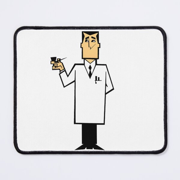 Item preview, professor designed and sold by SonyShock.