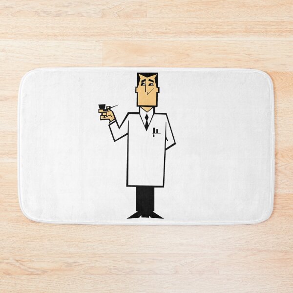 Item preview, professor designed and sold by SonyShock.