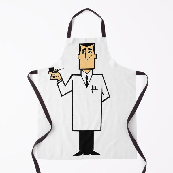 Item preview, professor designed and sold by SonyShock.