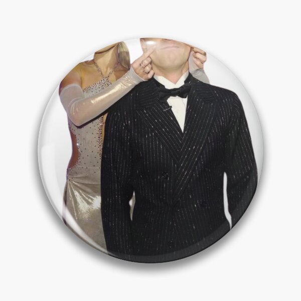 Item preview, Robert and Witney designed and sold by chickensoupshop.