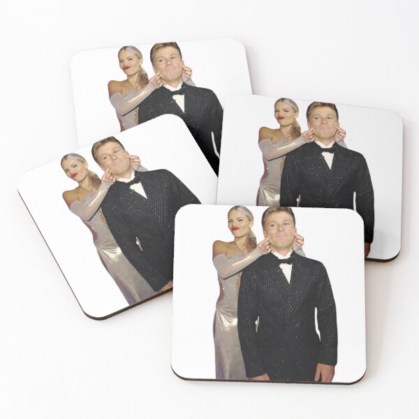 Item preview, Robert and Witney designed and sold by chickensoupshop.
