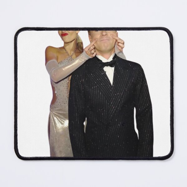 Item preview, Robert and Witney designed and sold by chickensoupshop.