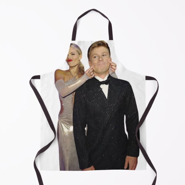 Item preview, Robert and Witney designed and sold by chickensoupshop.