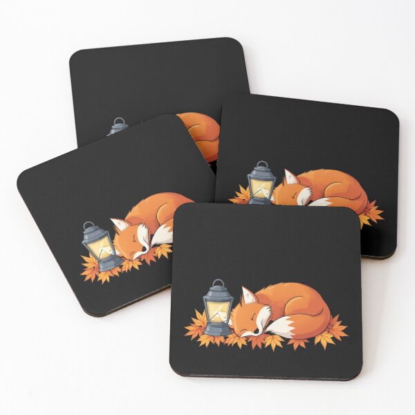 Item preview, Autumn Nap Society designed and sold by Aetheriswork.
