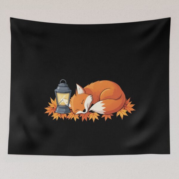 Item preview, Autumn Nap Society designed and sold by Aetheriswork.