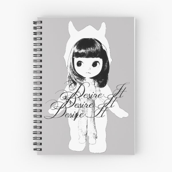 Item preview, y2k girl doll print girly  designed and sold by forestgrump.