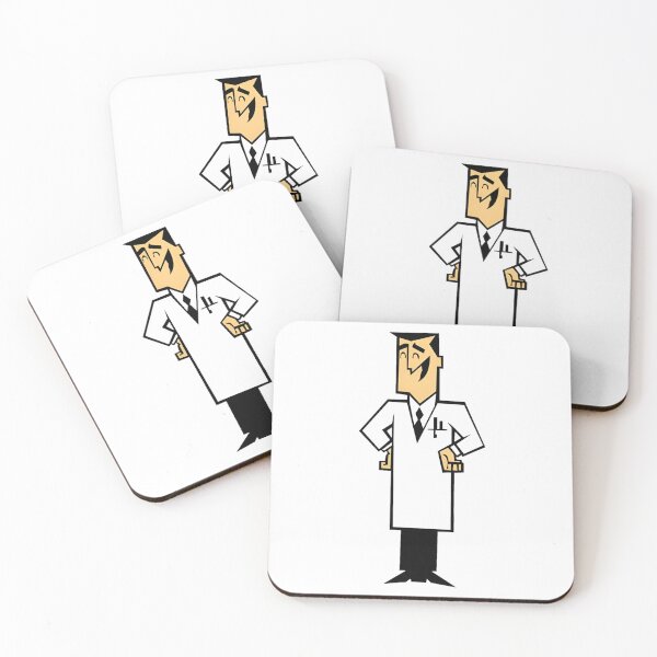 Item preview, Professor's laughing designed and sold by SonyShock.