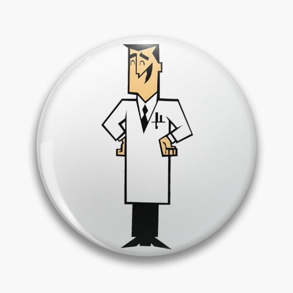 Item preview, Professor's laughing designed and sold by SonyShock.