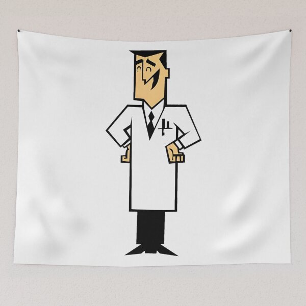 Item preview, Professor's laughing designed and sold by SonyShock.