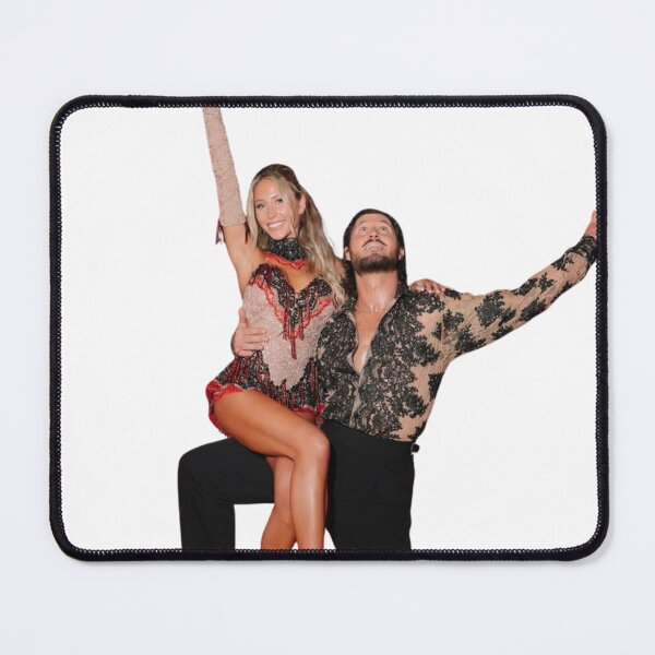 Item preview, Alix and Val designed and sold by chickensoupshop.