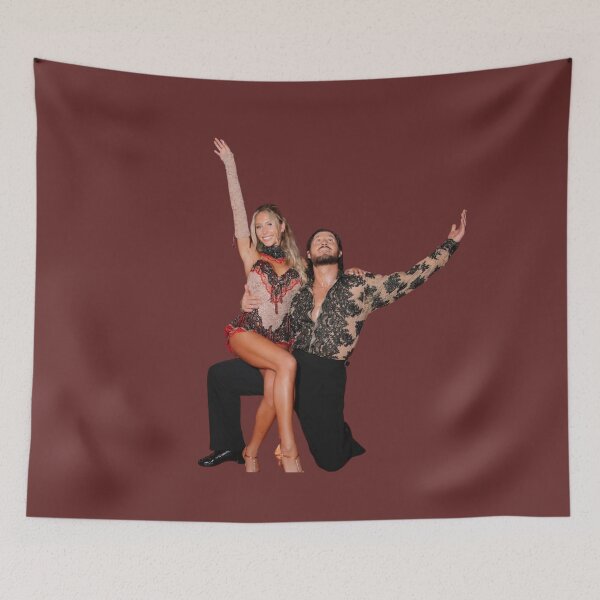 Item preview, Alix and Val designed and sold by chickensoupshop.