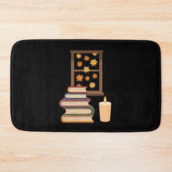 Item preview, Currently Falling for Fiction designed and sold by Aetheriswork.