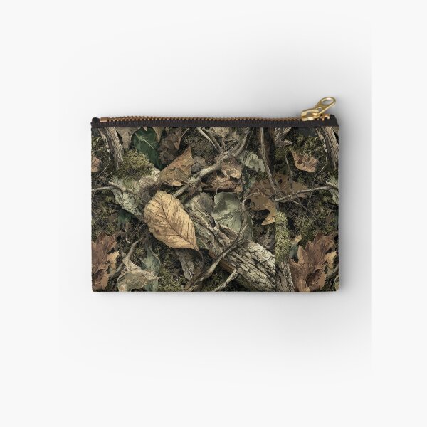Item preview, Forest Floor Camouflage designed and sold by weirdfishes123.