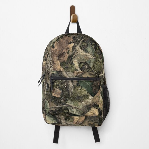 Item preview, Forest Floor Camouflage designed and sold by weirdfishes123.
