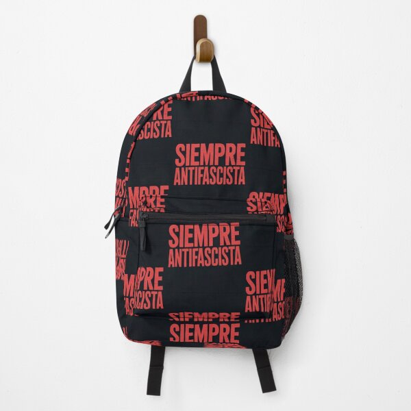 Item preview, Siempre Antifascista designed and sold by Tom-Apex-Art.
