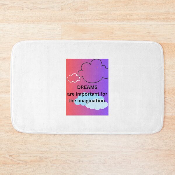 Item preview, Dream cloud designed and sold by Cosmic Dreams.
