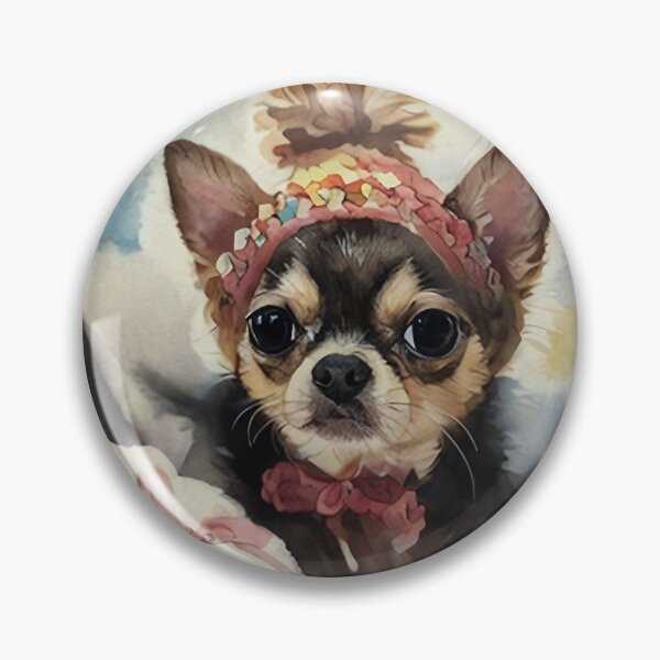Artikelvorschau, Bequemer Miniaturhund entworfen und verkauft von tomorrowsart.