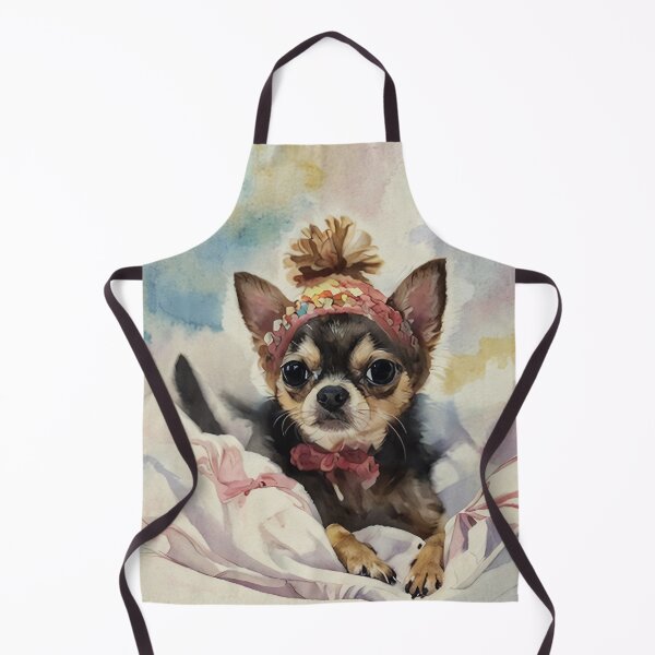 Artikelvorschau, Bequemer Miniaturhund entworfen und verkauft von tomorrowsart.