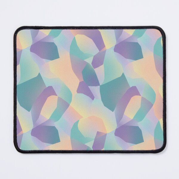 Item preview, Soft Cyber Pastel designed and sold by ColorVR.