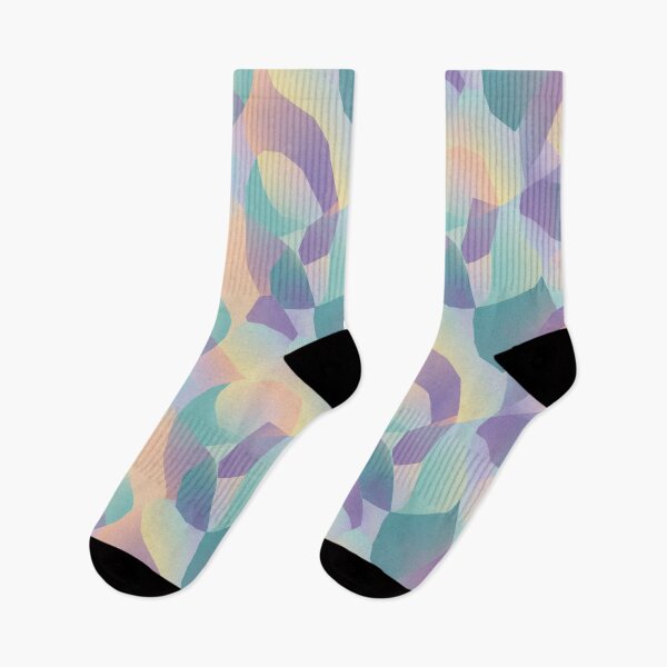 Item preview, Soft Cyber Pastel designed and sold by ColorVR.