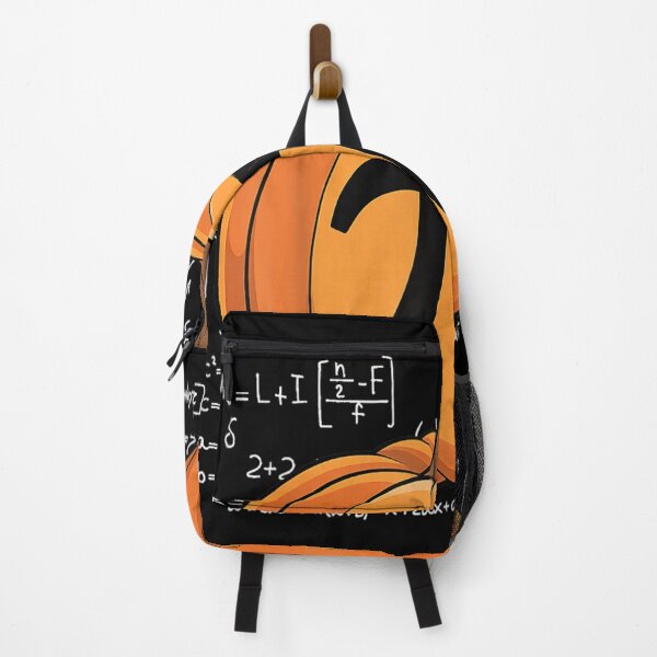 Item preview, Funny Pumpkin Pi Symbol Thanksgiving Math Teacher Fall Pi Day Design designed and sold by Daisy Grimes.