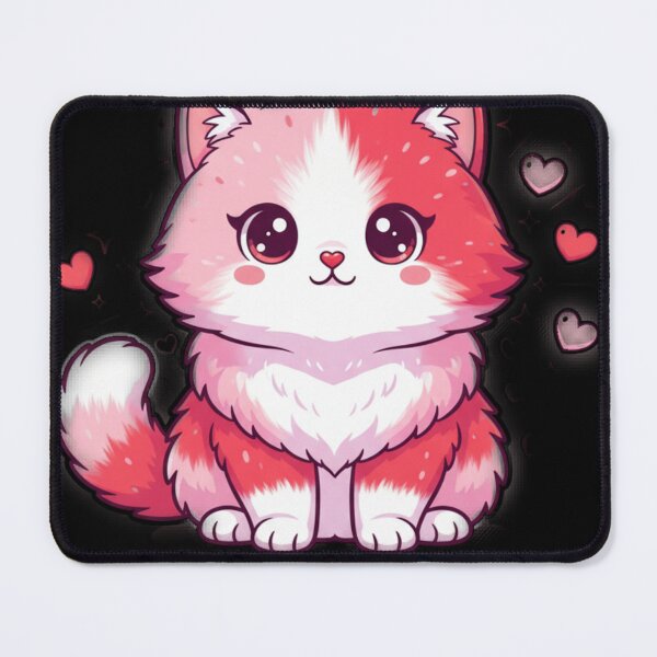 Item preview, “Fluffy Love Vibes” designed and sold by AG Clothing Shop.