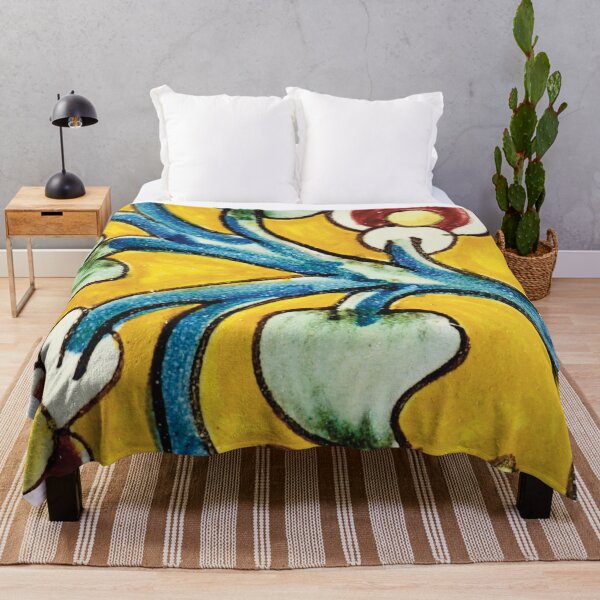 Item preview, Inspired by authentic ceramic tiles from Seville’s Plaza de España designed and sold by Tropical Blood.