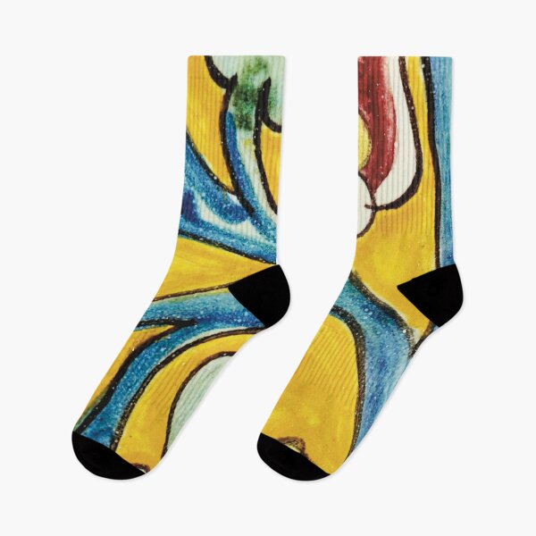 Item preview, Inspired by authentic ceramic tiles from Seville’s Plaza de España designed and sold by Tropical Blood.