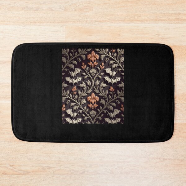 Item preview, Damask Halloween  designed and sold by Agu210.