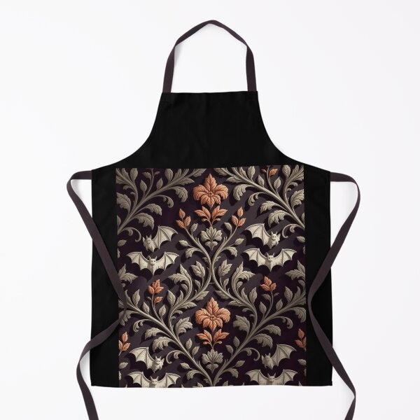 Item preview, Damask Halloween  designed and sold by Agu210.