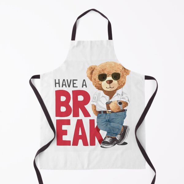 Item preview, taking a break designed and sold by GraphicStyleX.