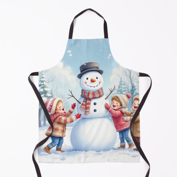 Item preview, Christmas Snowman designed and sold by jefboutique6150.