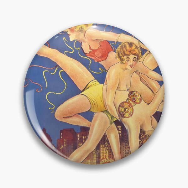 Item preview, Vintage Art Deco Poster | Anvers-Palace Broadway Show | Carl Laemmle Film | 1920s Jazz Age Glamour & Style designed and sold by artofuniverse.