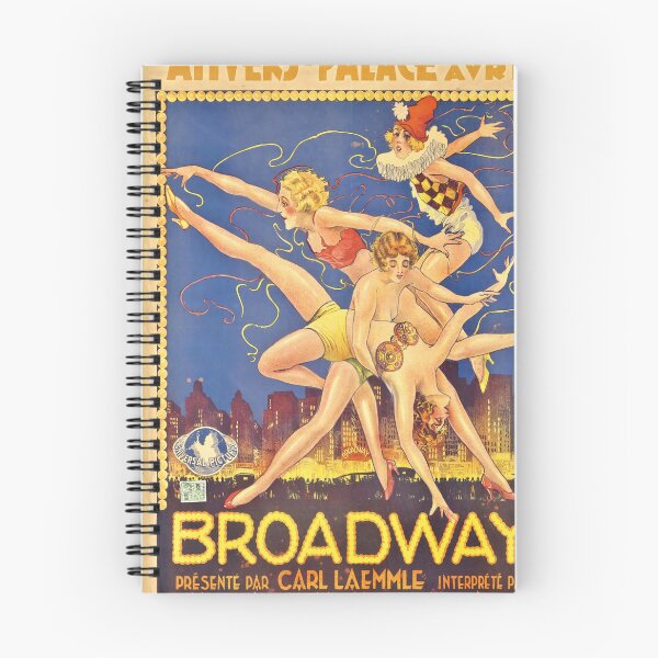 Item preview, Vintage Art Deco Poster | Anvers-Palace Broadway Show | Carl Laemmle Film | 1920s Jazz Age Glamour & Style designed and sold by artofuniverse.