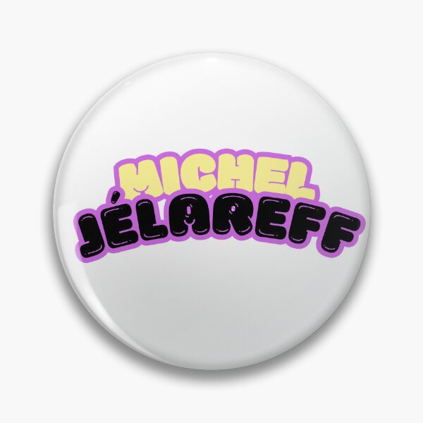 Artikelvorschau, Michel Jélareff entworfen und verkauft von MarthsOdyssey.