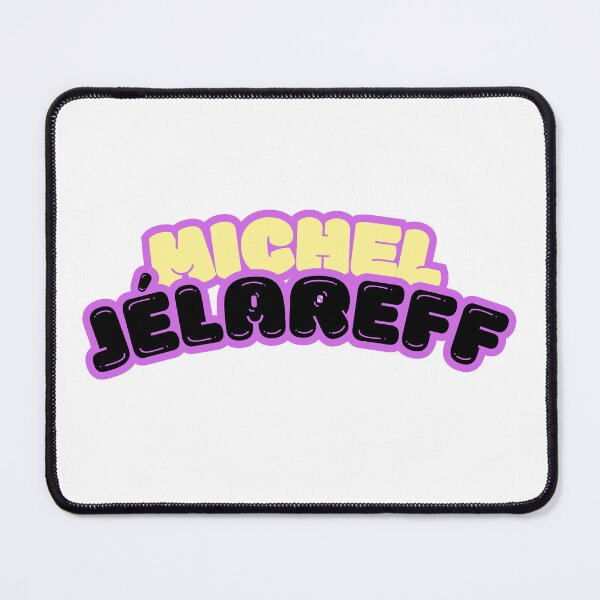 Item preview, Michel Jélareff designed and sold by MarthsOdyssey.