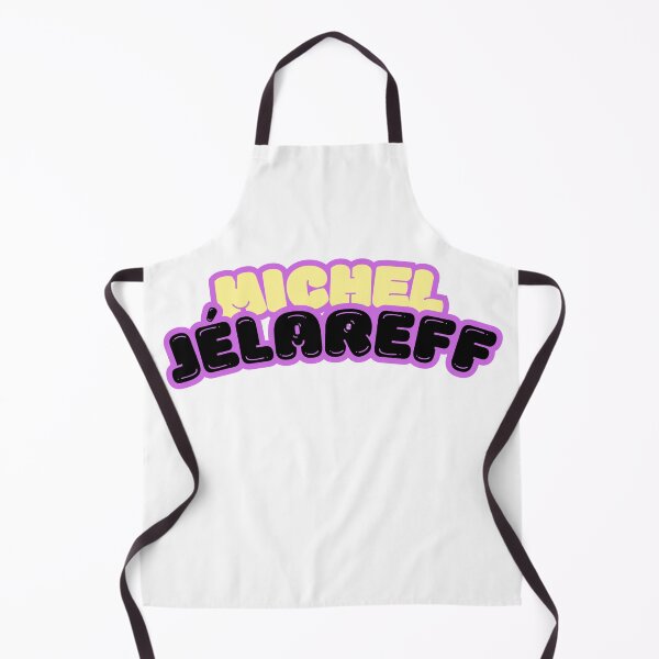 Item preview, Michel Jélareff designed and sold by MarthsOdyssey.