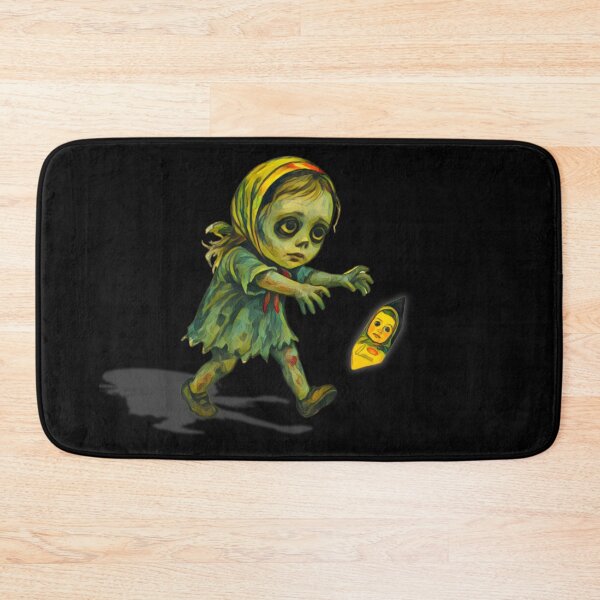 Item preview, Alyonka Zombies, Halloween Russian Pop Culture Tee designed and sold by Russian101.