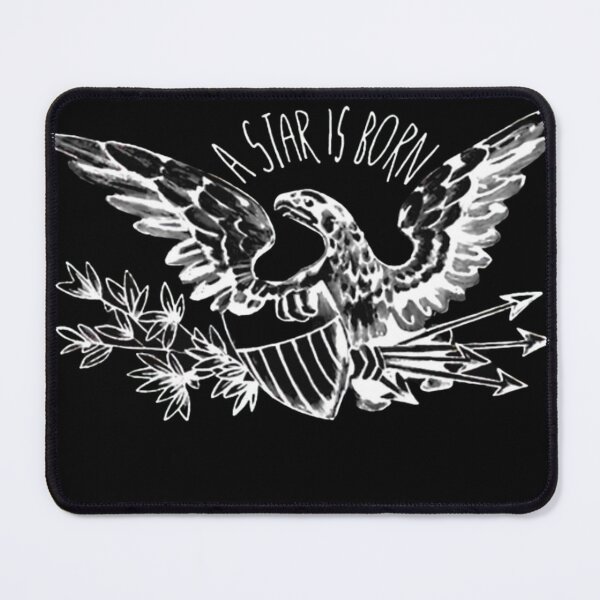 Item preview, Ally A Star Is Born Lady Gaga Ally Eagle designed and sold by CHARLI⭐️⭐️⭐️⭐️⭐️.