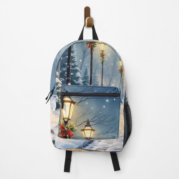 Item preview, Christmas in the snow designed and sold by jefboutique6150.