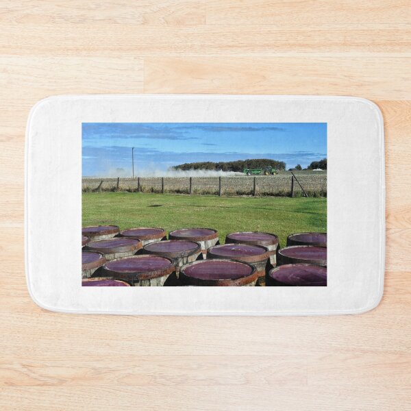 Item preview, A farmer working the land next to the Benriach Distillery designed and sold by Richard Flint.