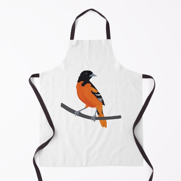 Item preview, Oriole de Baltimore designed and sold by FreshArtFusion.