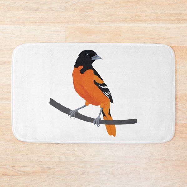 Item preview, Oriole de Baltimore designed and sold by FreshArtFusion.