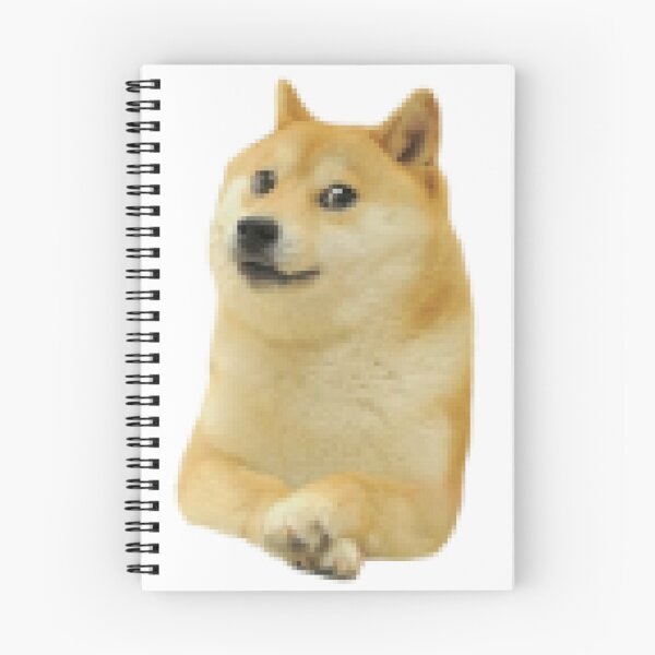 Item preview, Pixel Doge designed and sold by Planetation.