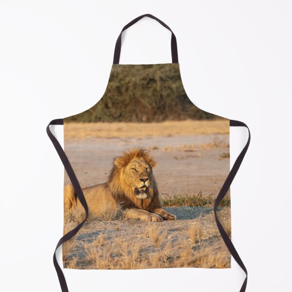 Item preview, Sekoti at Sundown — Northern Pride, Savuti designed and sold by DavideAntoniani.